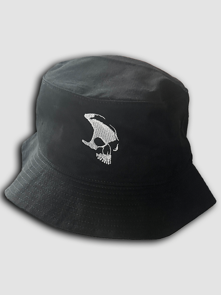 Armada Skull Bucket Hat product image (1)