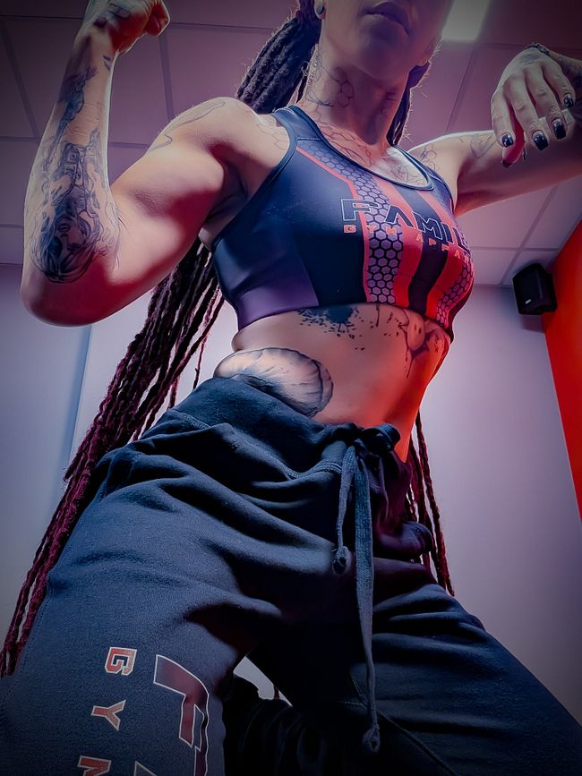 Women's Sports Bras
