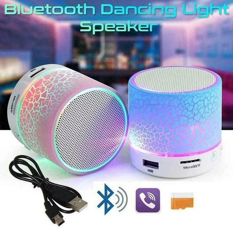 SPEAKER product image (1)