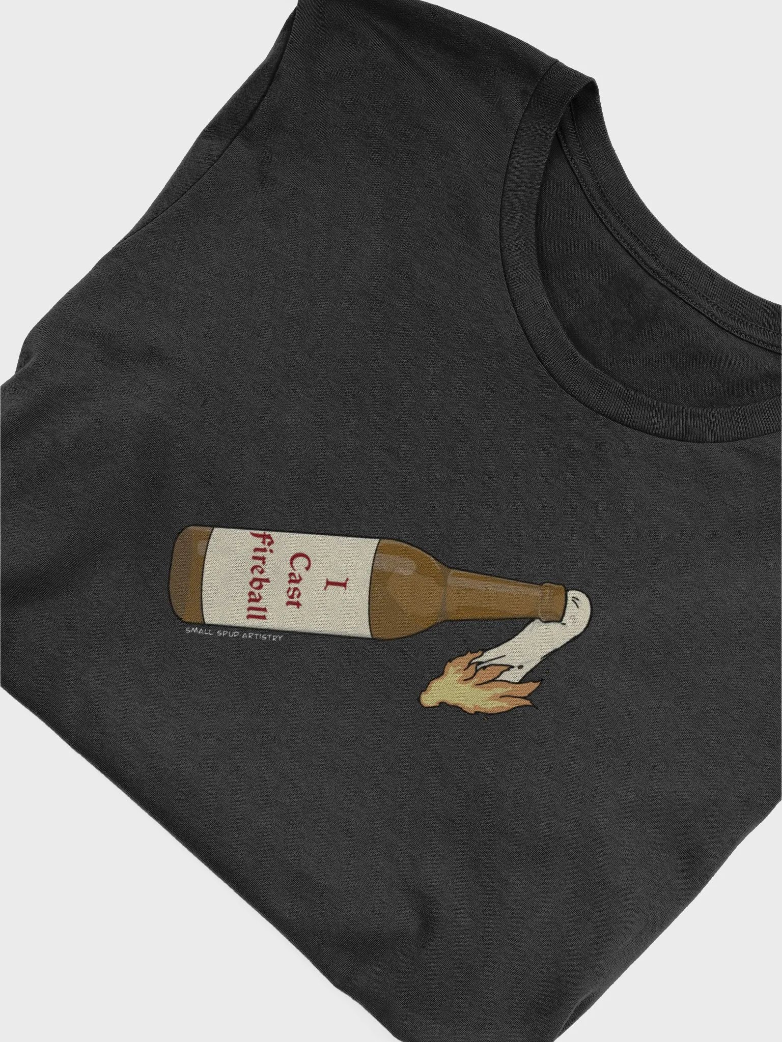 Fireball Tee product image (29)