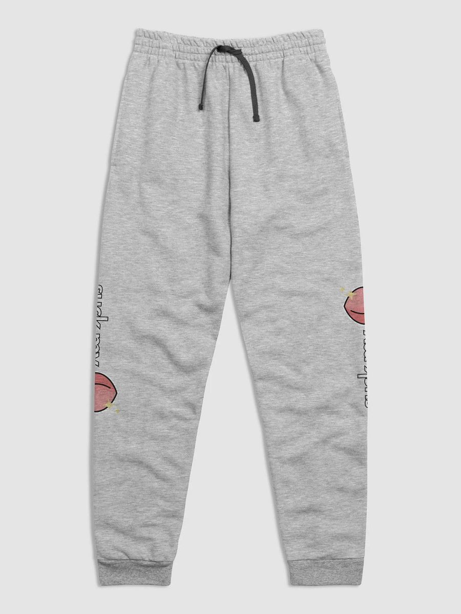 SUGMY Peach Joggers product image (4)
