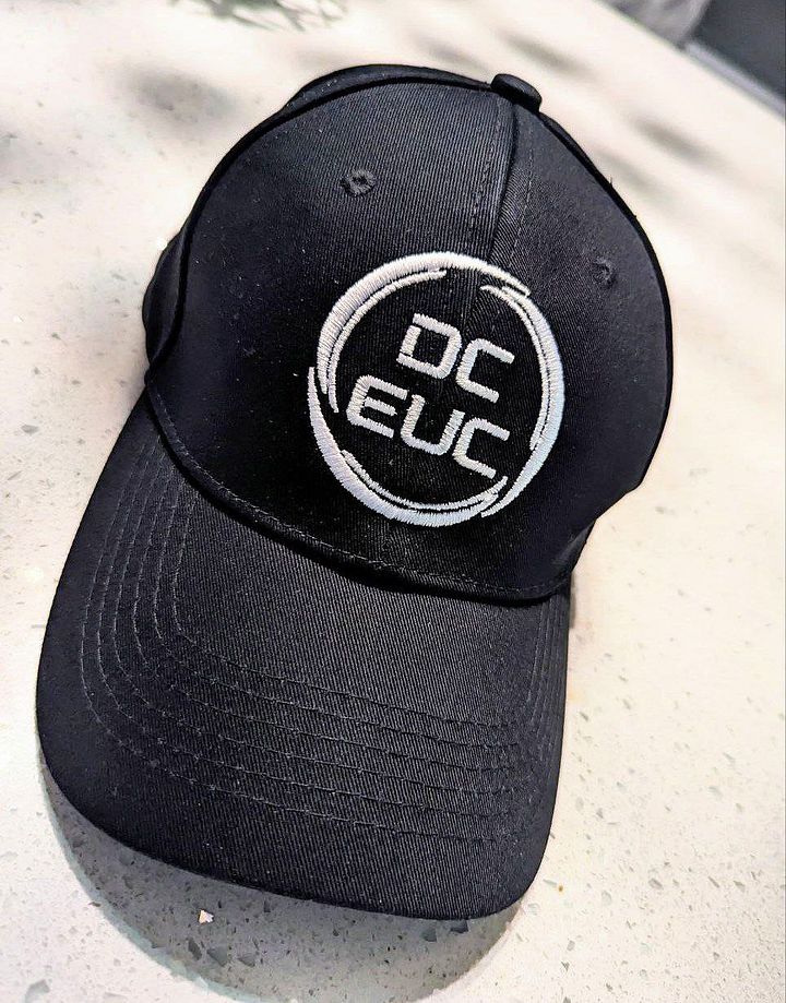 (LOCAL) Baseball Cap product image (1)