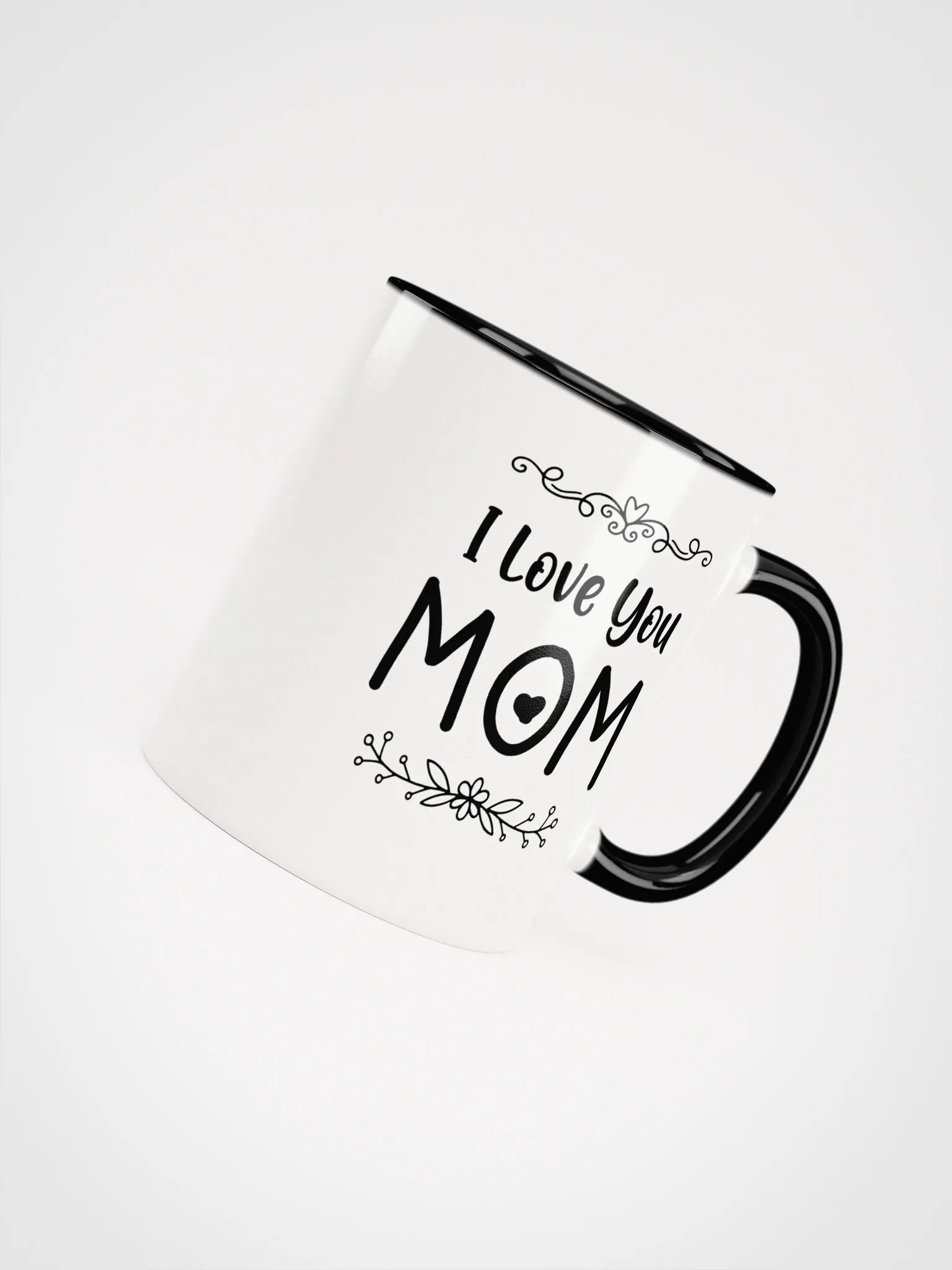 I Love You Mom Ceramic Mug product image (54)