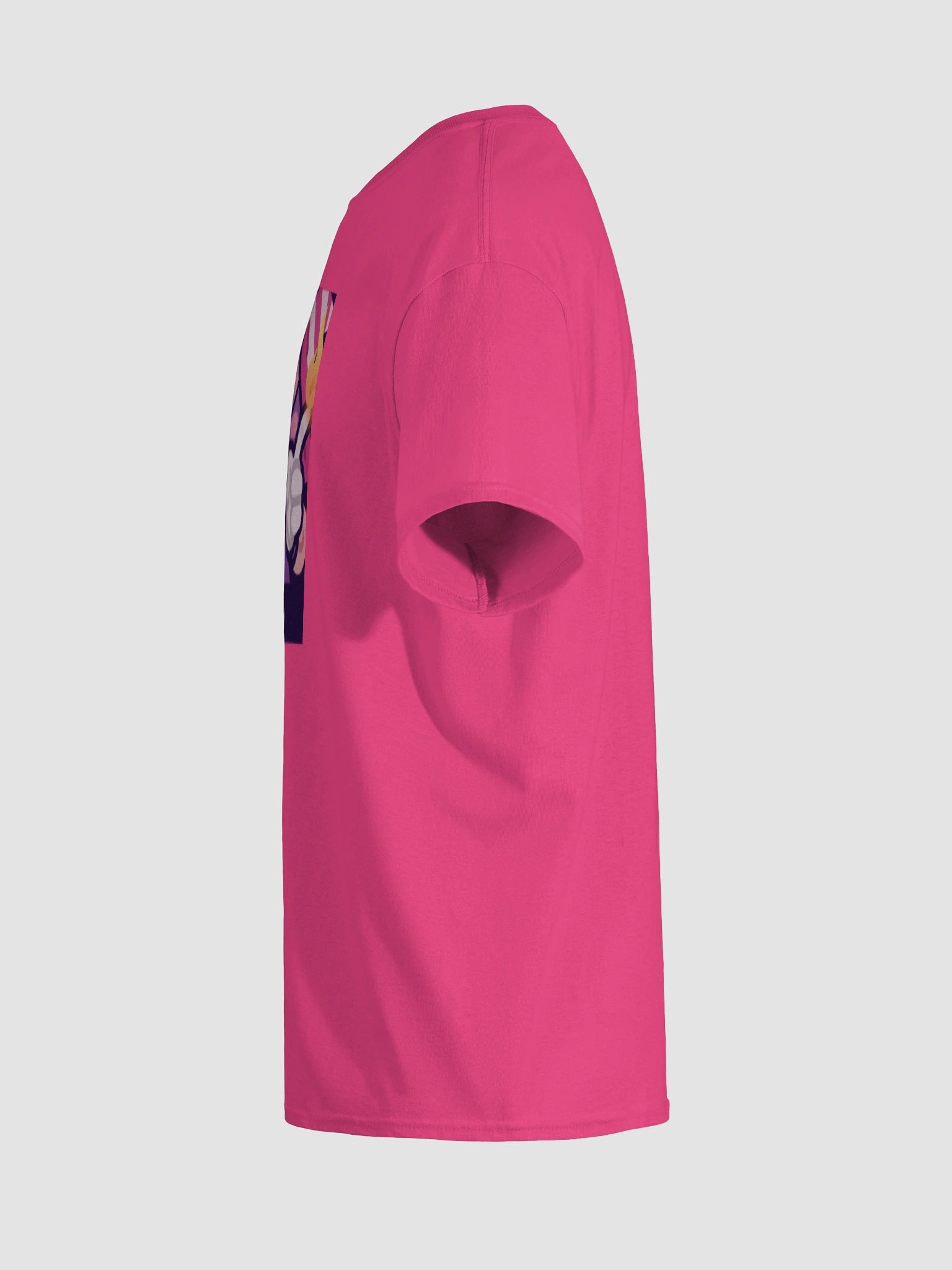 Purple Shadow - Shirt product image (74)