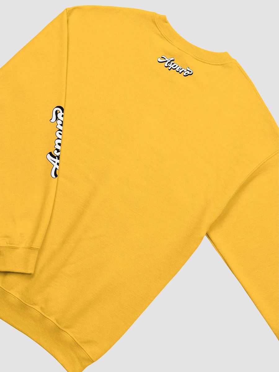 Aspero Gildan Classic Crewneck Sweatshirt product image (12)