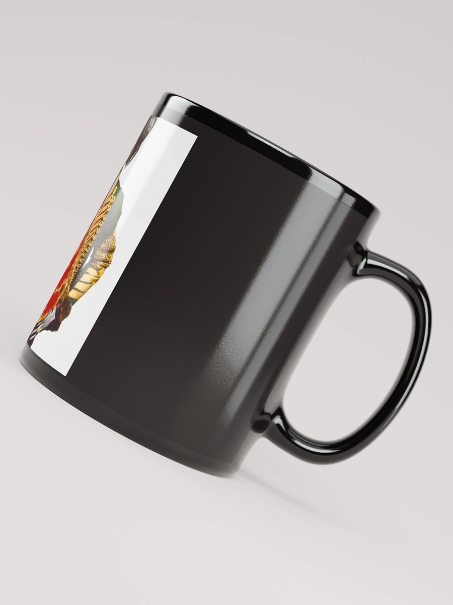 JIMI HENDRIX IS THE BEST product image (4)