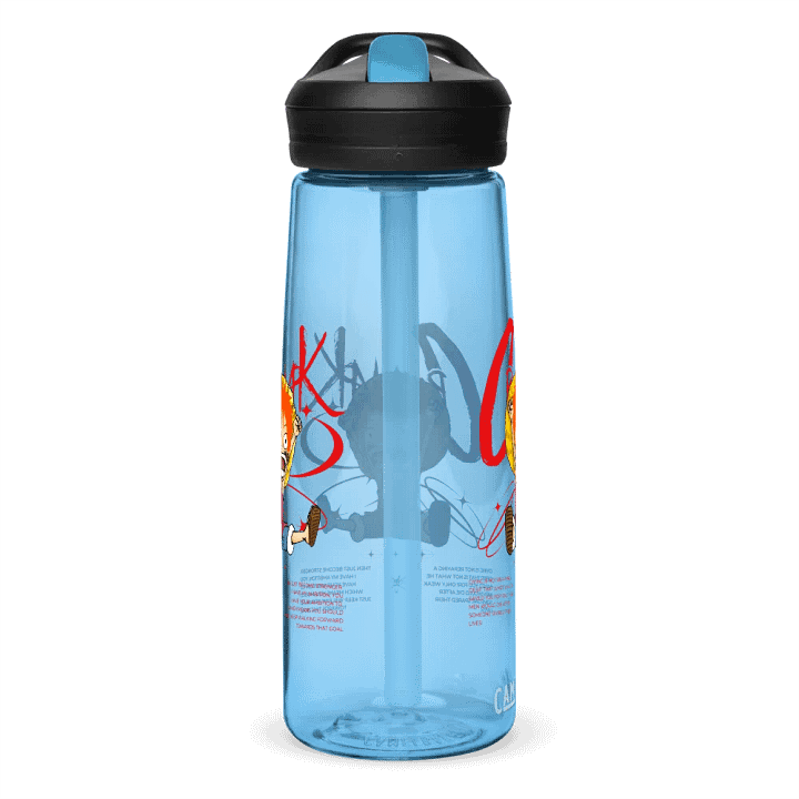 M.D.L Water Bottle product image (12)