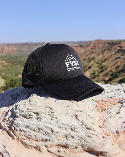 Have you tried our foam trucker hat?
•
#hats #truckerhats