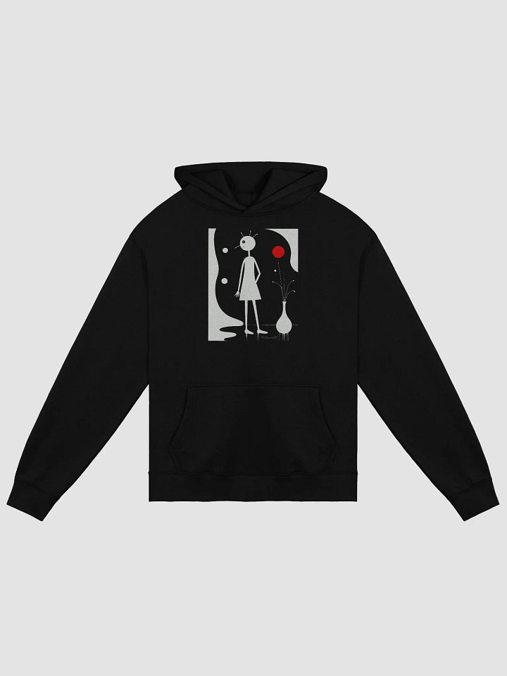 AS Colour Unisex Premium Oversized Hoodie product image (2)