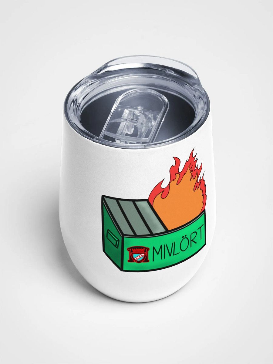 MivLort Wine Tumbler product image (3)