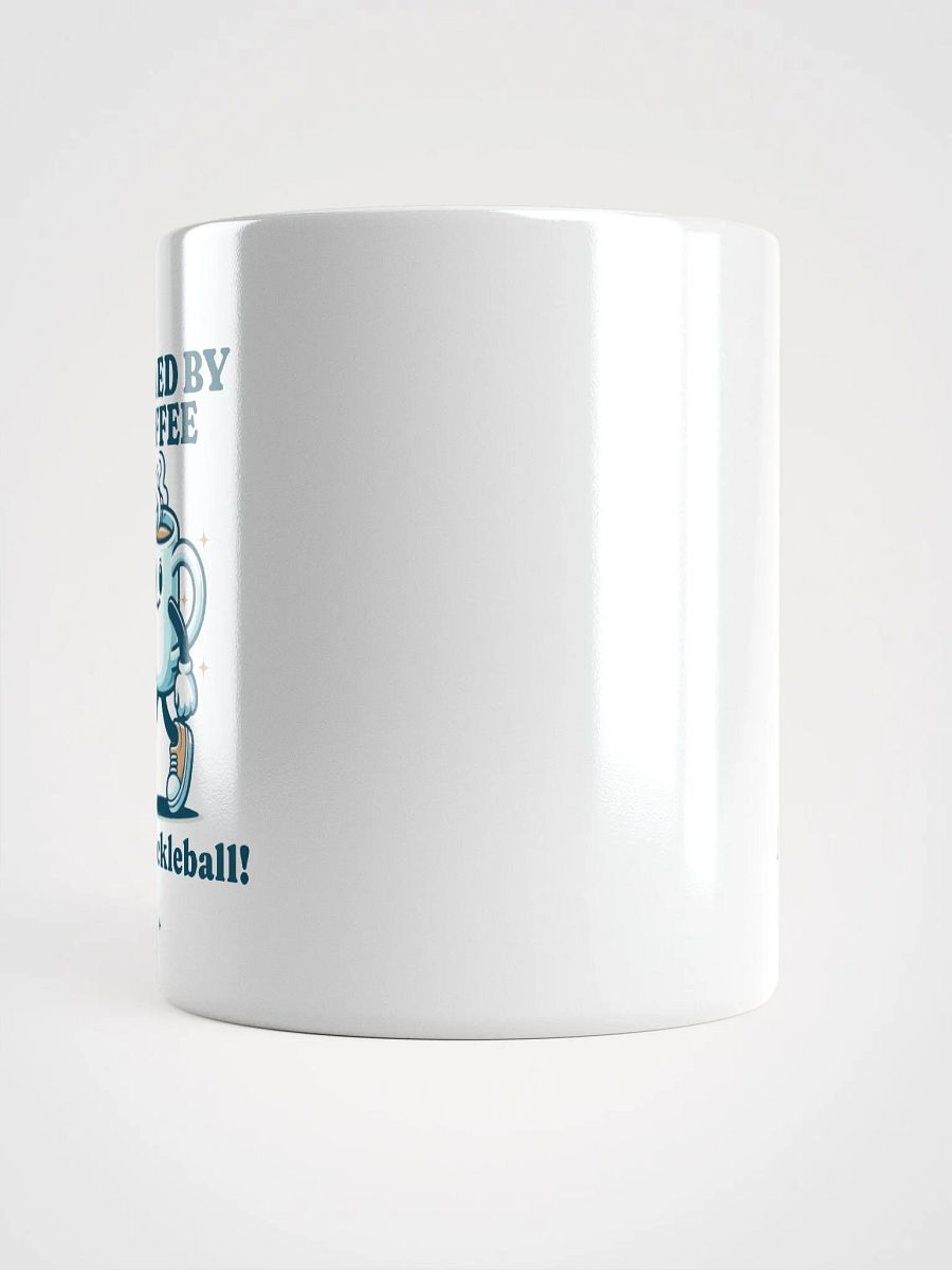 Coffee & Pickleball Mug product image (15)