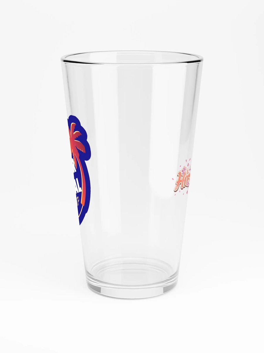 Summer Festival 2024 Pint Glass product image (5)