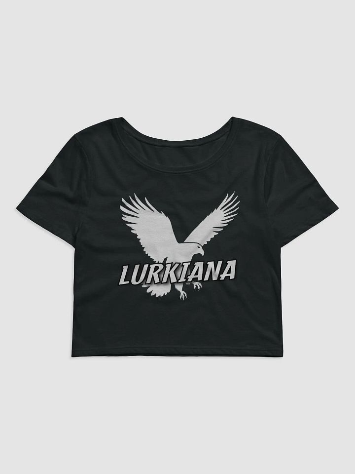 Lurkiana Crop Top product image (2)