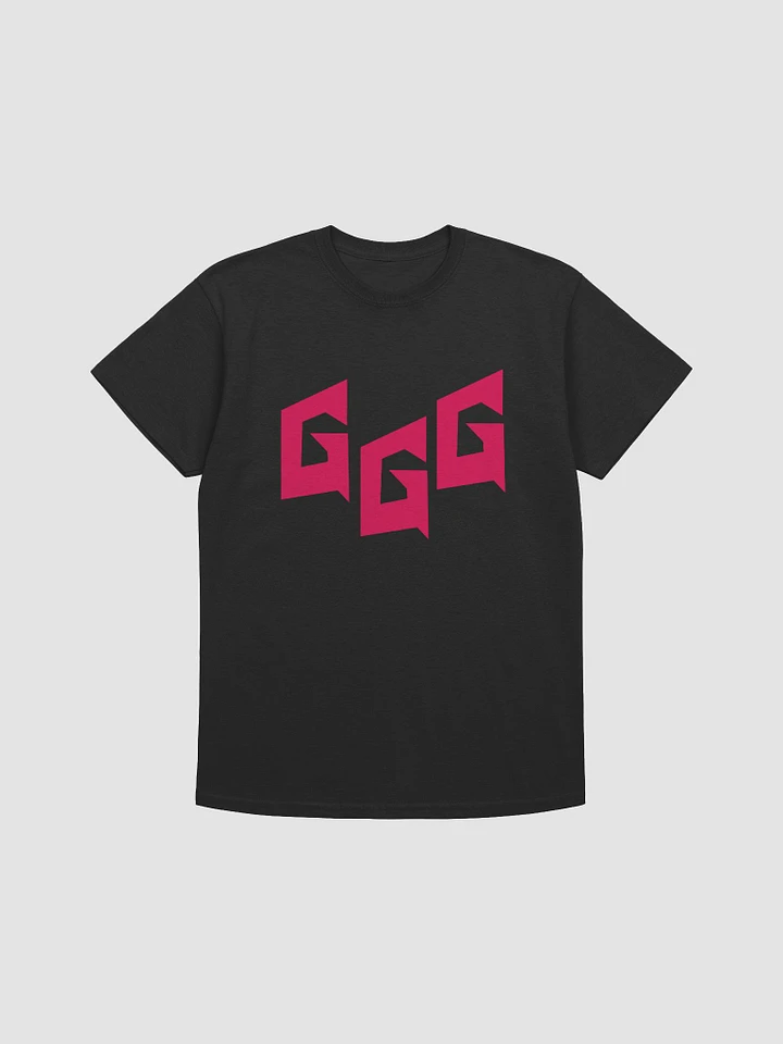 GGG T-Shirt product image (1)