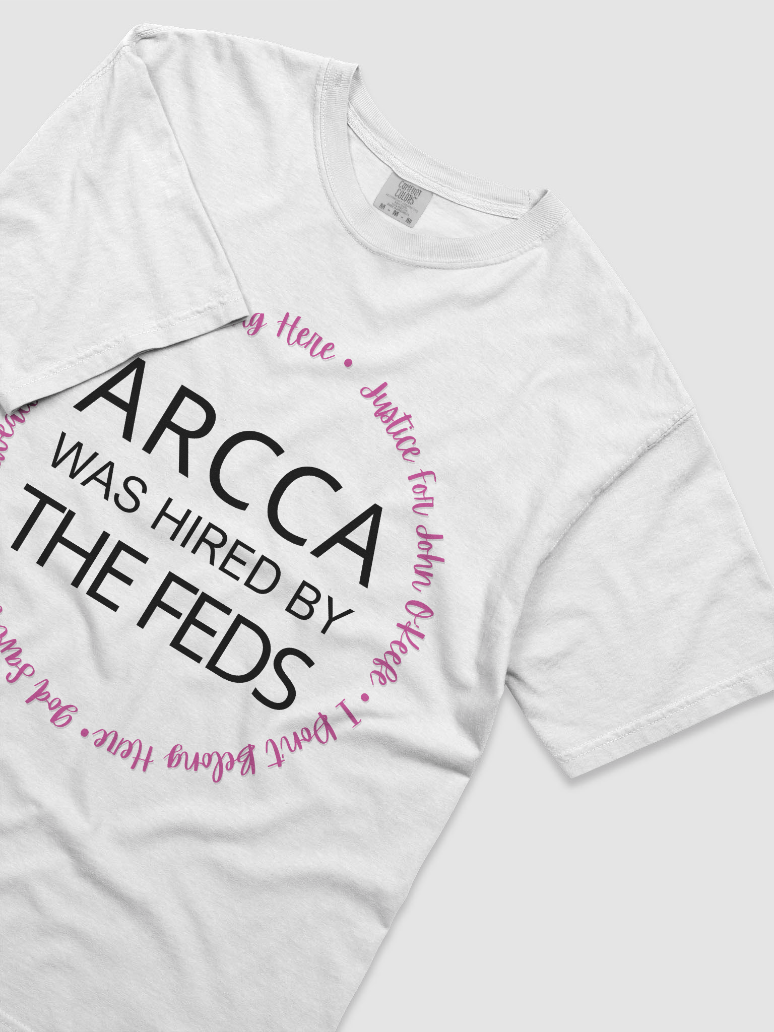 IDBH - ARCCA product image (3)