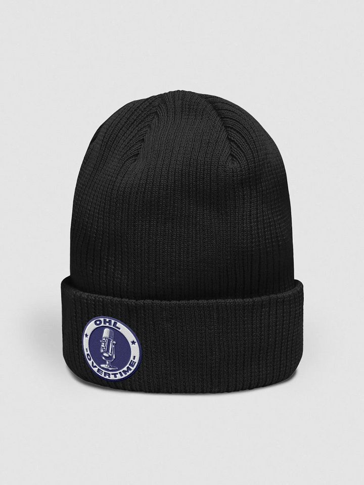 OHL Overtime Winter Hat product image (2)