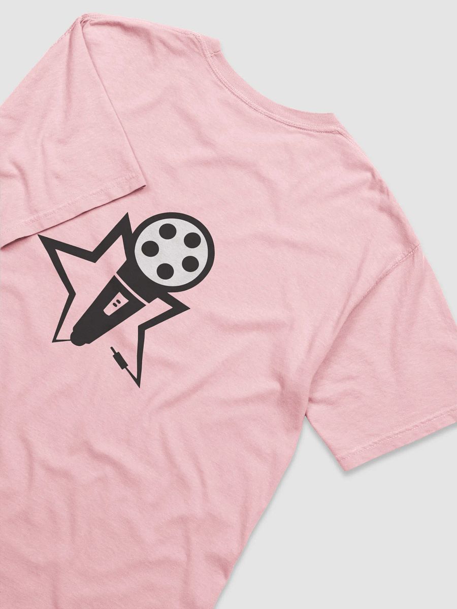 DJ E Man T-Shirt product image (19)
