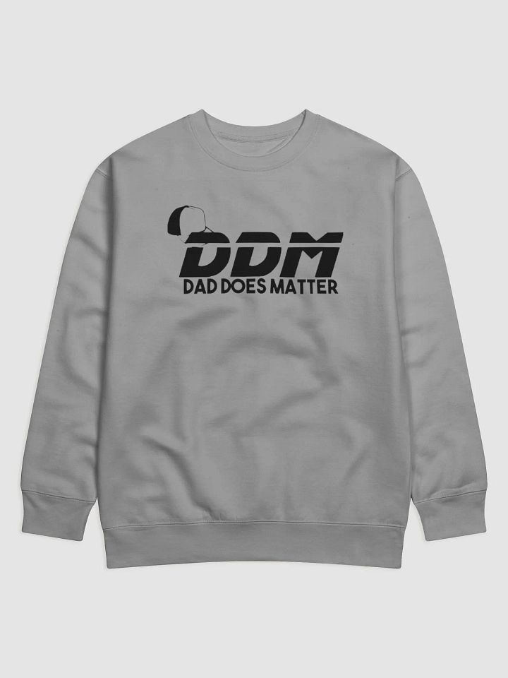Dad Does Matter Premium Sweatshirt product image (1)