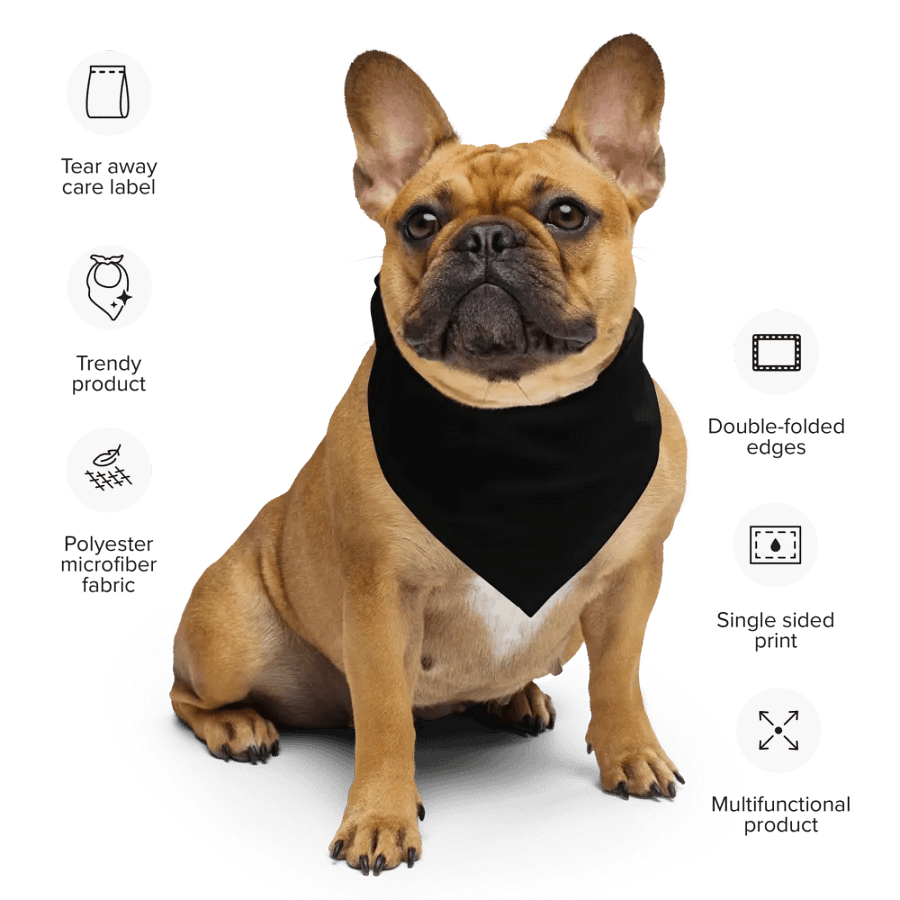 Fuck Around & Find Out Bandana product image (8)