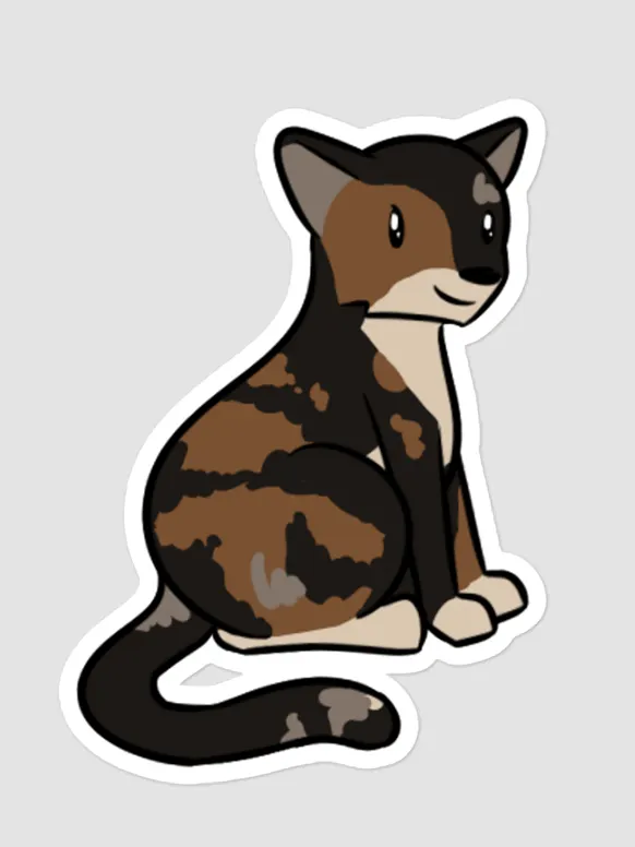 [FlippCT] Bubble-free stickers product image (1)
