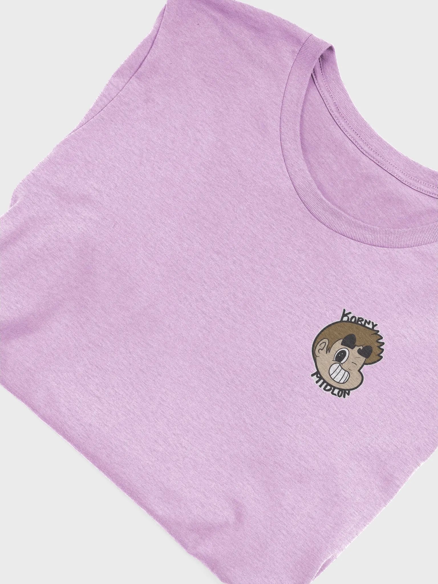 Korny Callback | T-shirt product image (2)