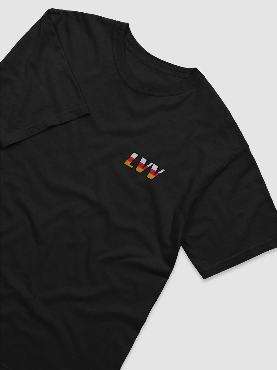 LVV Racing Tee product image (5)