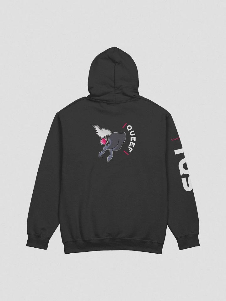 TqS Hoodie product image (5)