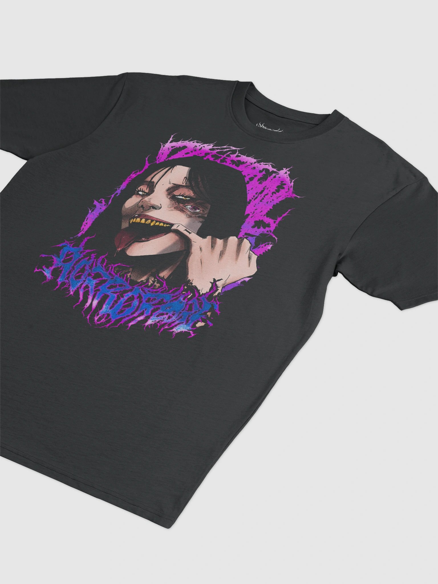 Horrorcore - Men's Premium Heavyweight Tee product image (10)