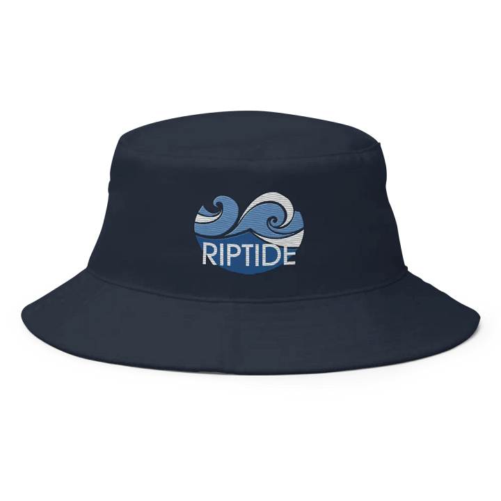 Riptide Dodgeball Club Bucket Hat product image (5)