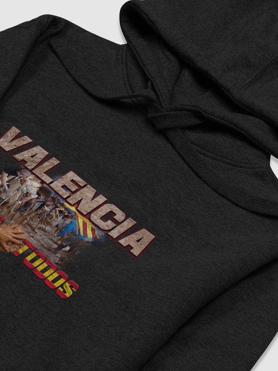Sudadera Valencia somos todos product image (3)