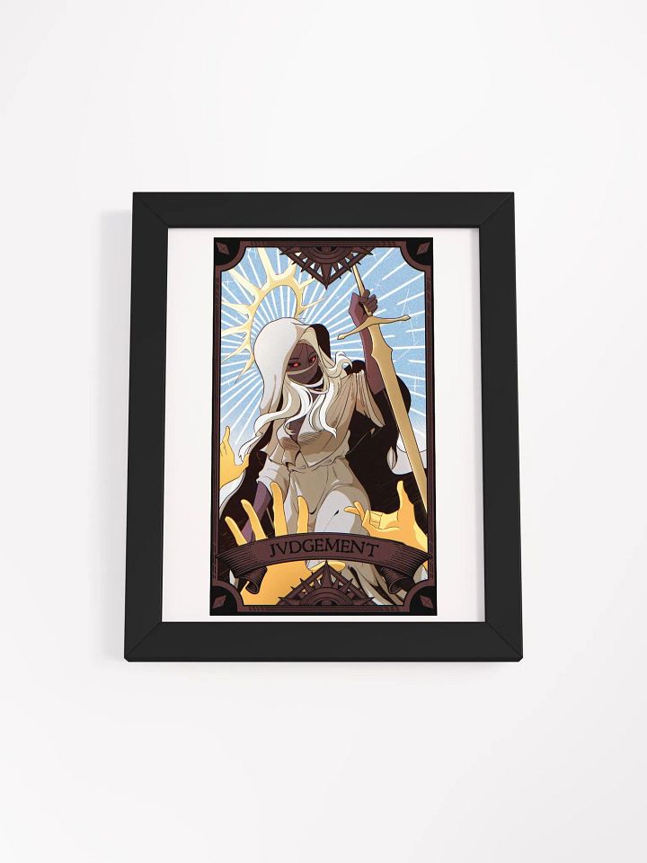 Judgement Wall Tarot product image (4)