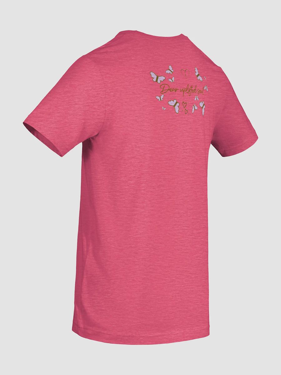 God's Timing Rainbow T-Shirt product image (87)
