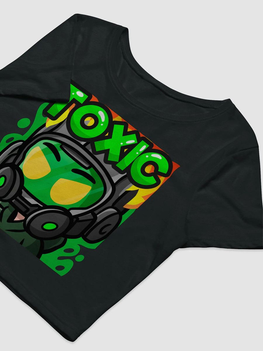 Toxic Tee product image (3)