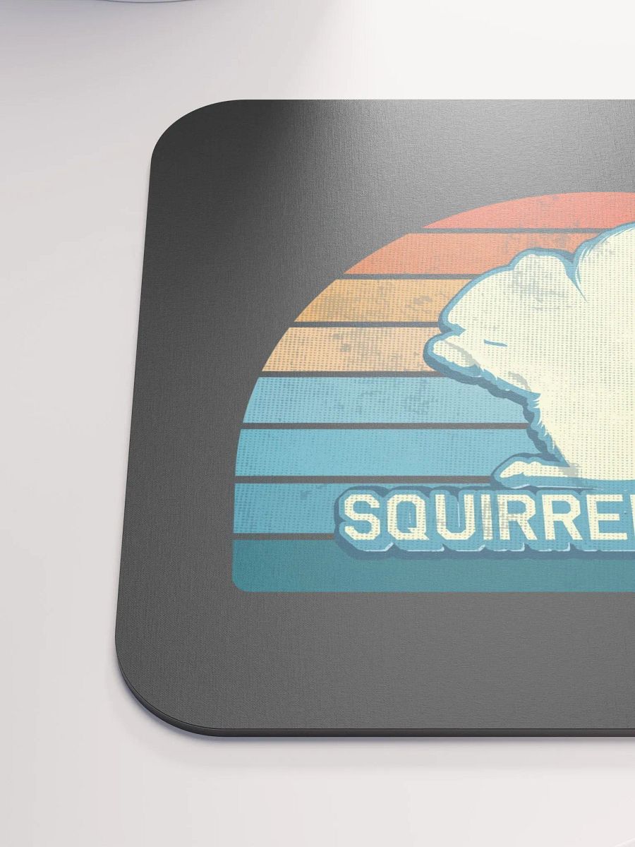 Waffles - Squad Mouse Pad product image (6)