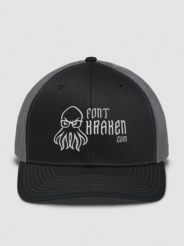 Kraken hat (1) product image (1)