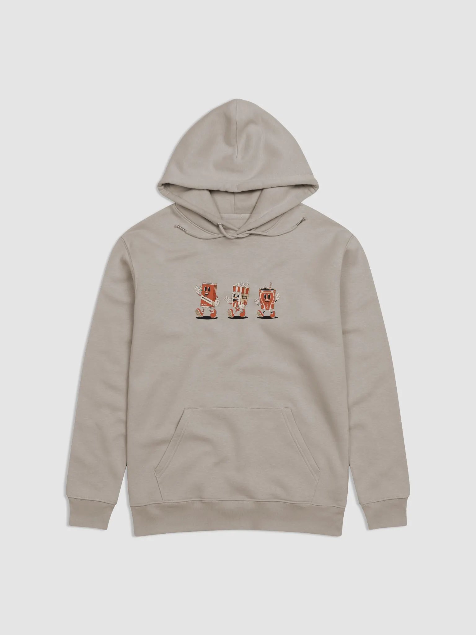 Let's Go to the Lobby Hoodie product image (8)
