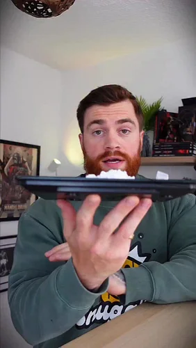 I had more questions than I thought 💭 

So it was a bit longer than 60 seconds. 

But oh well, if you found this helpful, I’d...