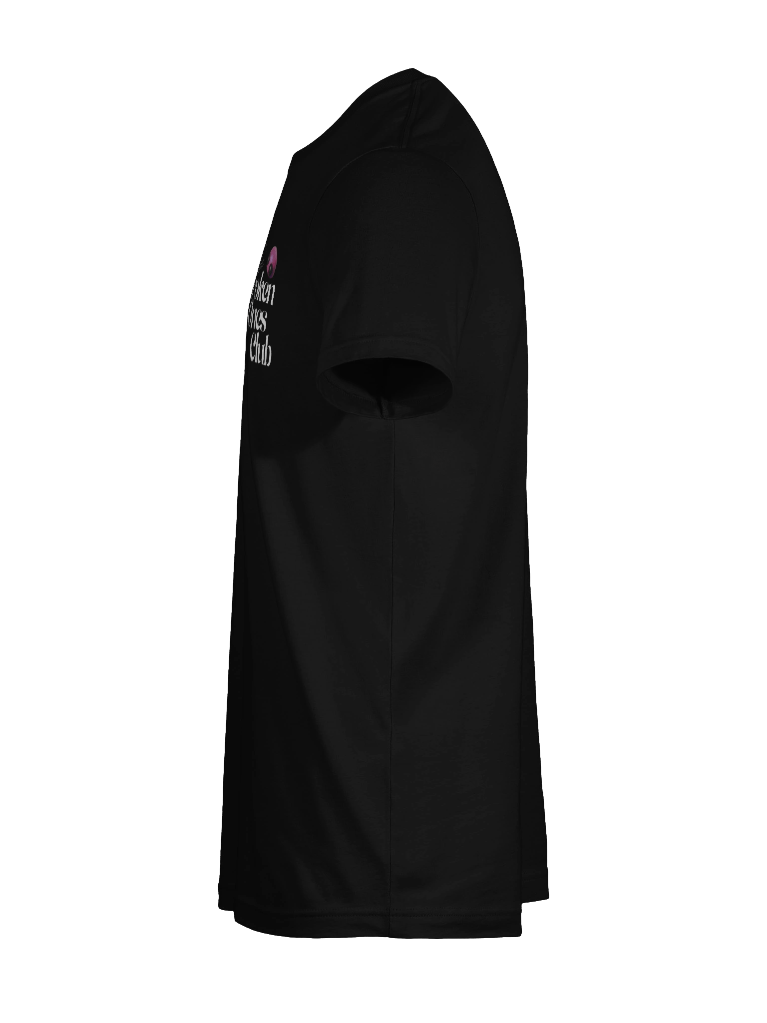 Broken Ones Club T-Shirt product image (117)