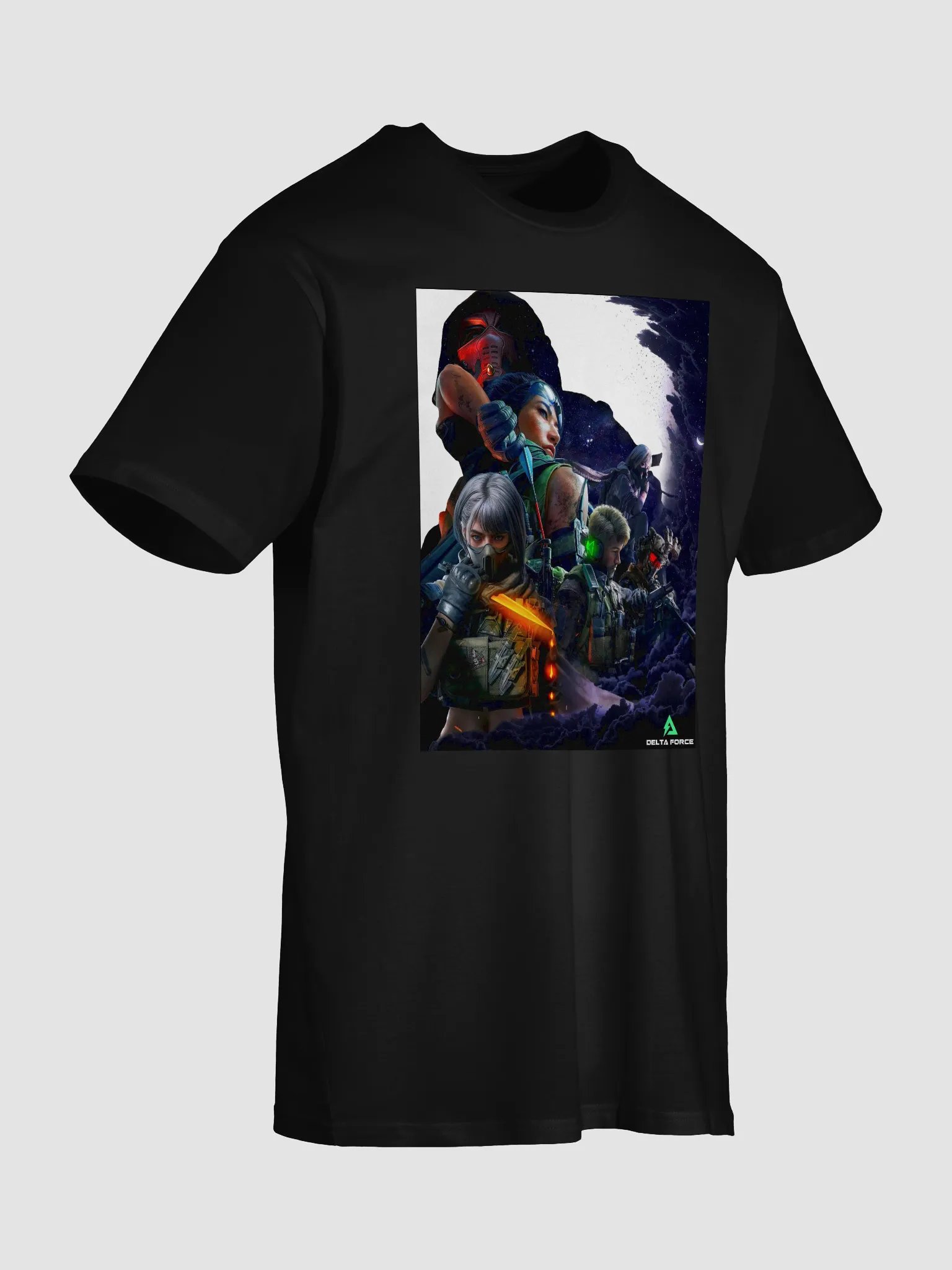 NO1-REVENANT PREMIUM T-SHIRT product image (7)