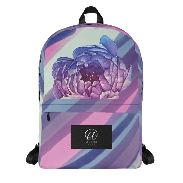 Peony Backpack product image (1)