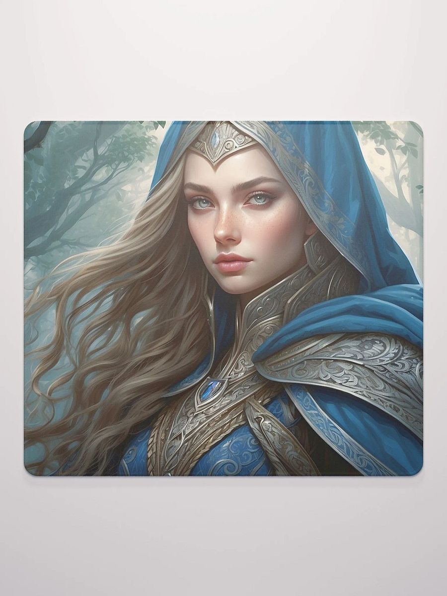 Fae Woman V.3 Gaming Mouse Pad product image (3)