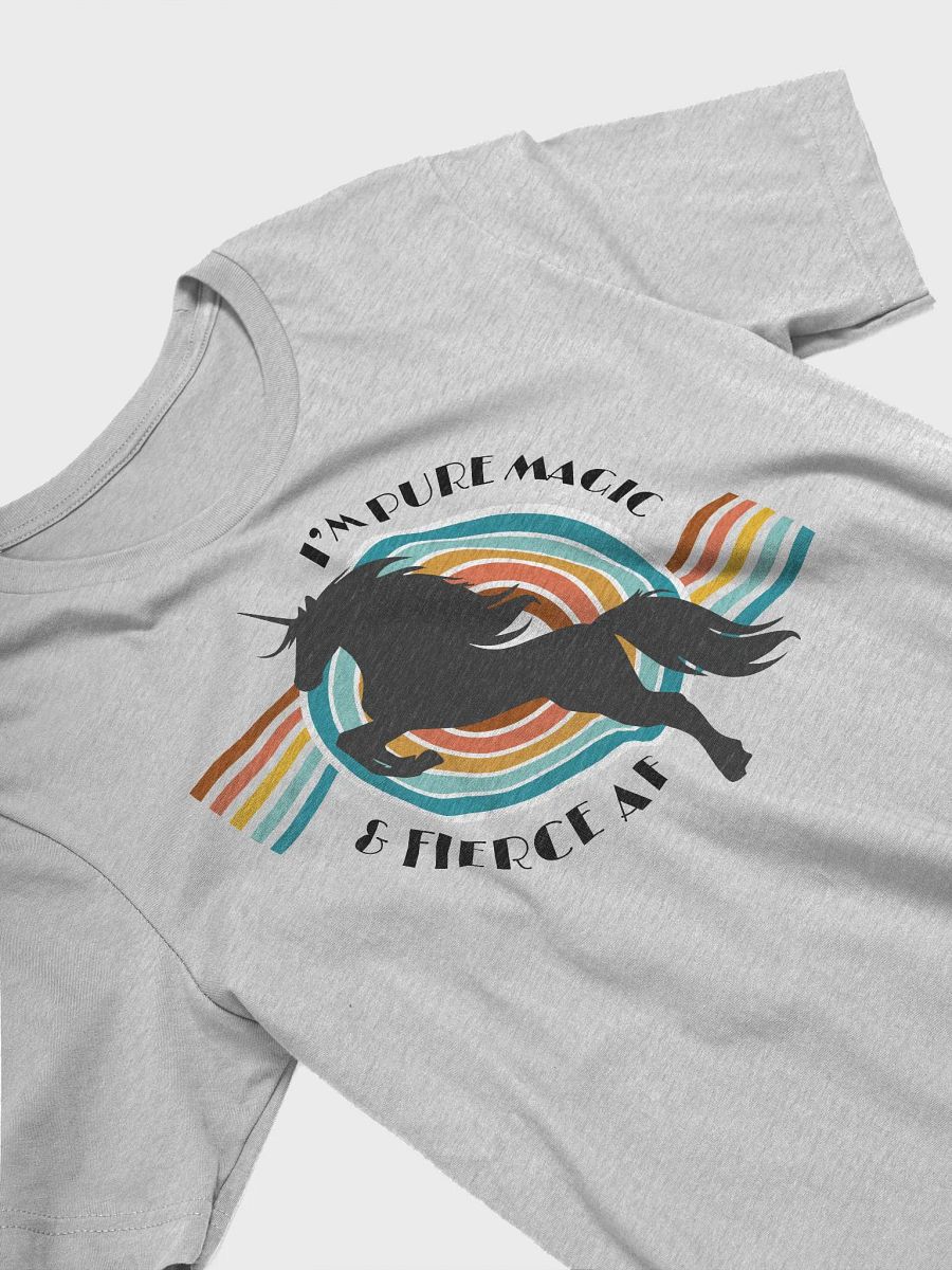 Pure Magic Tee product image (27)