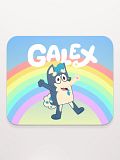 GalexBluey Mousepad product image (1)