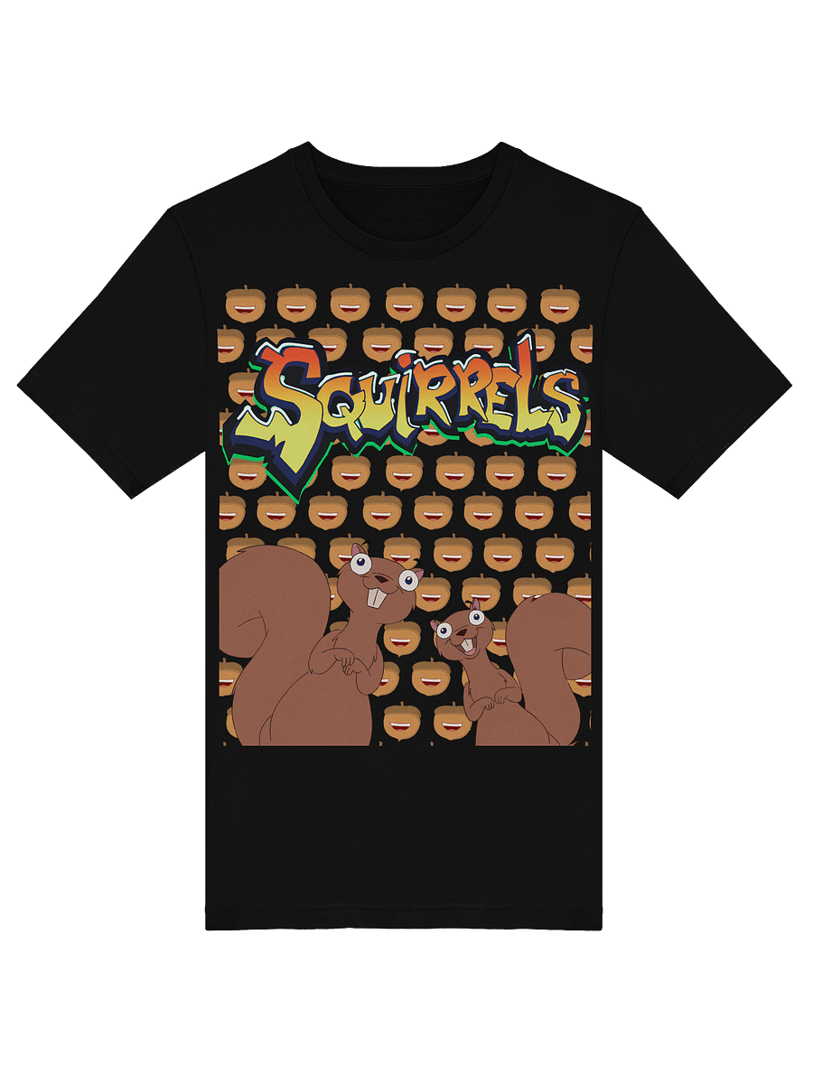 Squirrels product image (1)