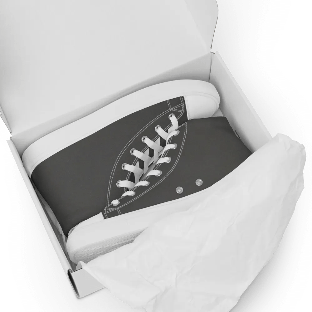 Ladies white cap canvas product image (6)