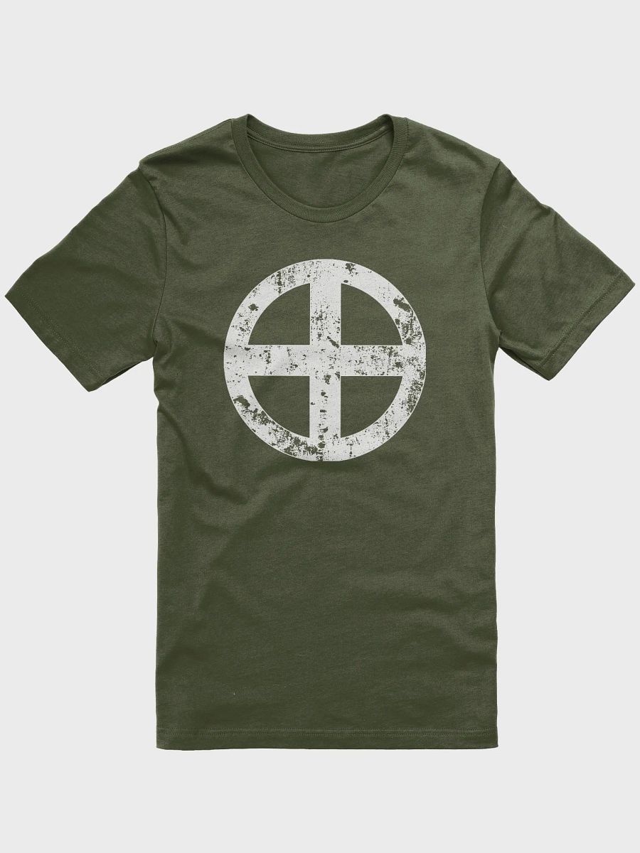 Shimazu clan mon T-Shirt product image (5)