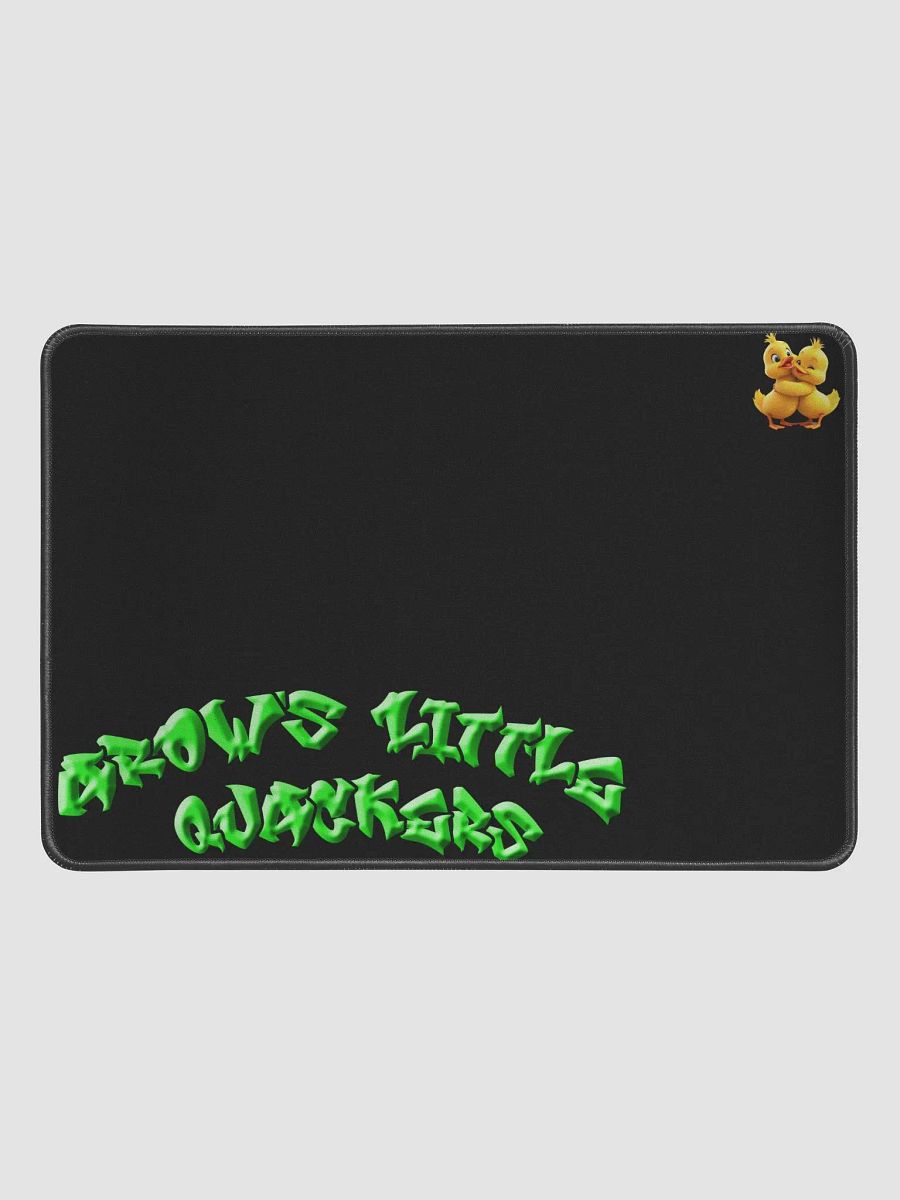 AROW's little quackers desk mat product image (1)