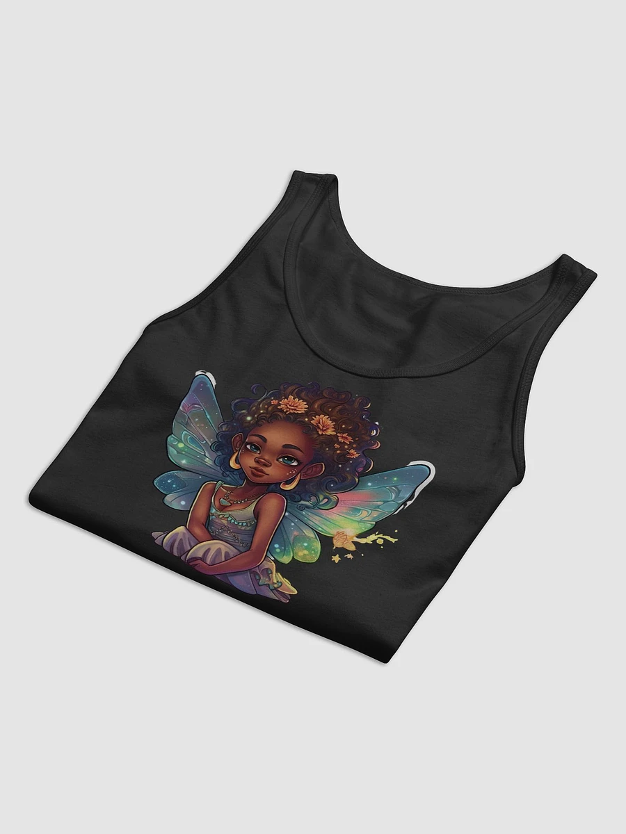 Blue winged Fairy Tanktop product image (6)