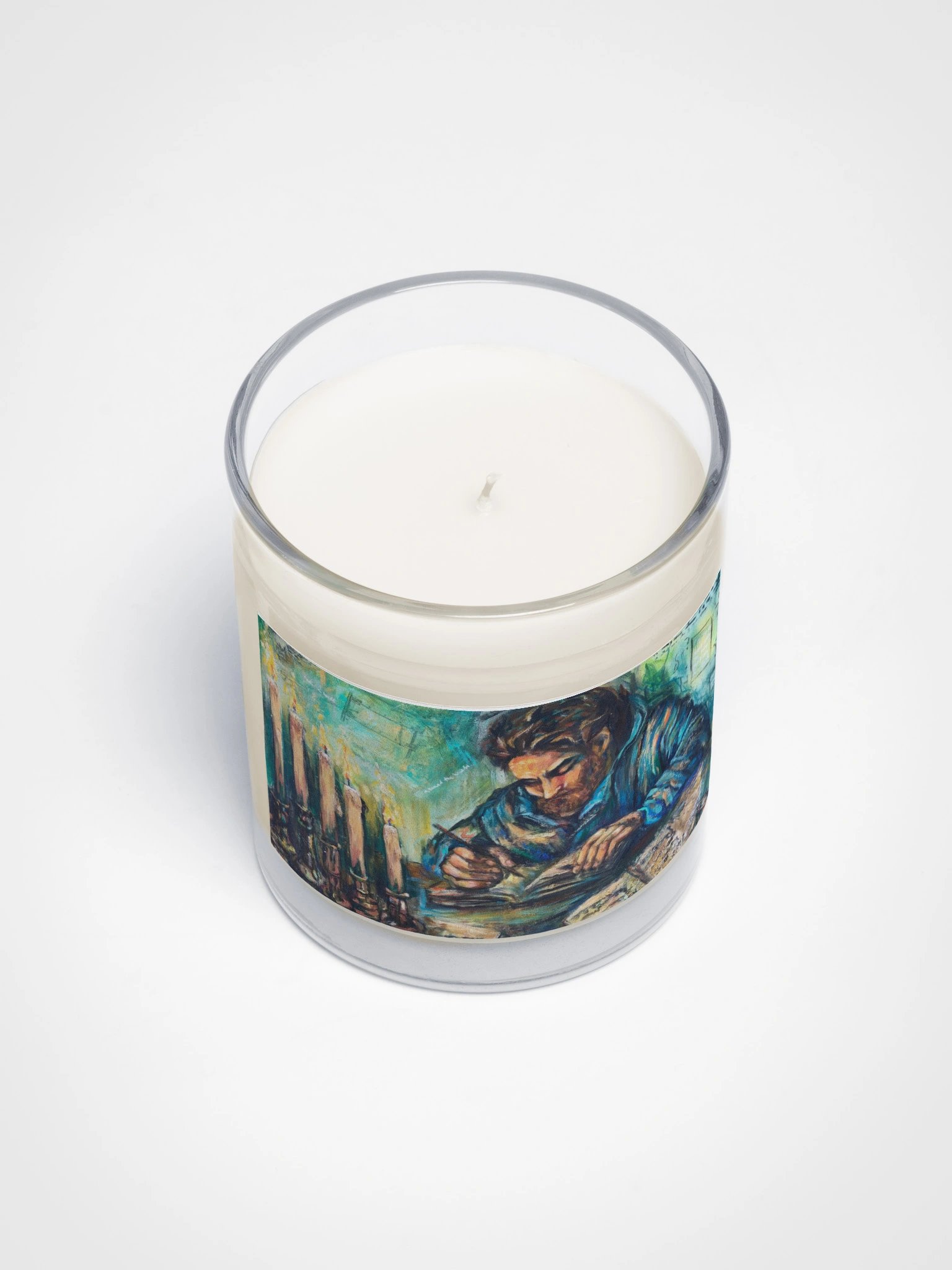 Cozy Candle product image (3)