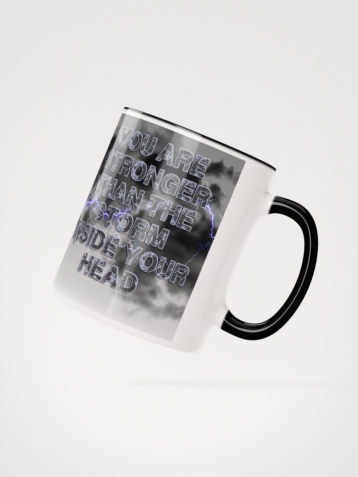 Positivity Storm - Mug product image (26)